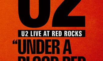 U2: Под кроваво-красным небом
