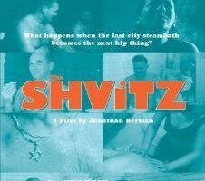 The Shvitz