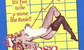 Rosie Dixon - Night Nurse