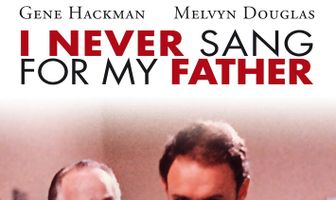 Я никогда не пел отцу