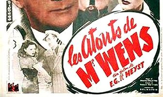 Les atouts de Monsieur Wens