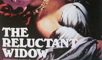 Вдова поневоле