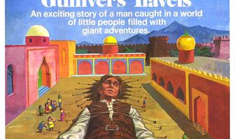 Путешествия Гулливера