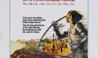 Возвращение человека по имени Конь