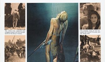 Человек по имени Конь