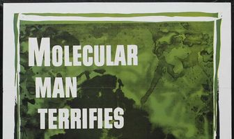 Водородный человек