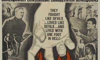 Пожмите руку дьяволу