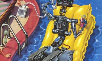 Короткое замыкание 2