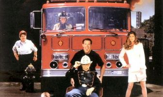 Огненный вопль