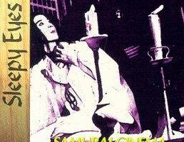 Нэмури Кёсиро 3: Убийство полного круга