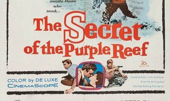 The Secret of the Purple Reef