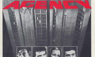 Агентство «Квинн и компания»