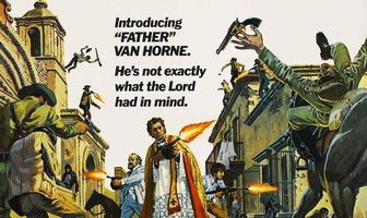 Гнев Господень