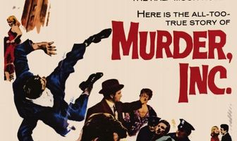 Корпорация «Убийство»