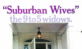 Suburban Wives