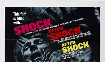 Доктор Джекилл и сестра Хайд