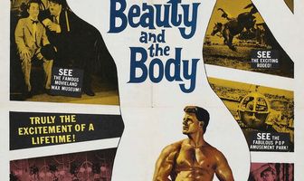 Beauty and the Body