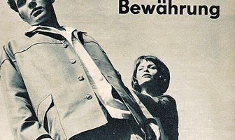 Отпущен на поруки