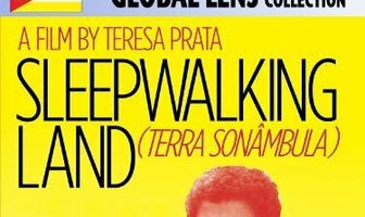 Сомнамбулическая земля