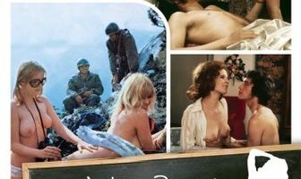 Репортаж о школьниках