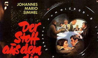 Der Stoff aus dem die Träume sind