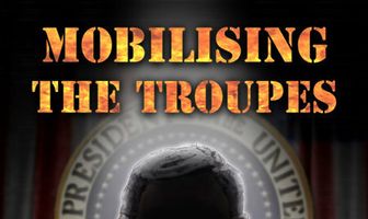 The War Against Terror: The Musical