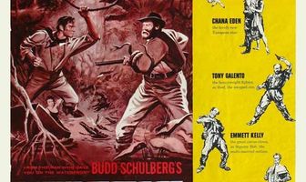 Ветер над равнинами