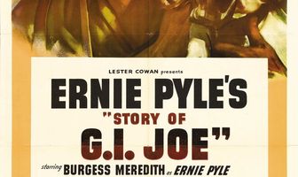 История рядового Джо