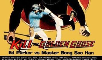 Kill the Golden Goose