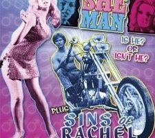 She-Man: A Story of Fixation