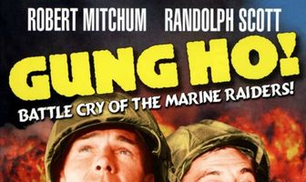 'Gung Ho!': The Story of Carlson's Makin Island Raiders