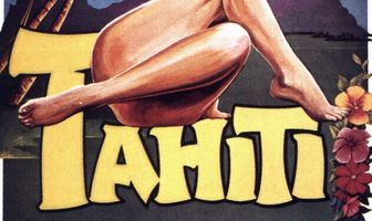 I Am Curious Tahiti