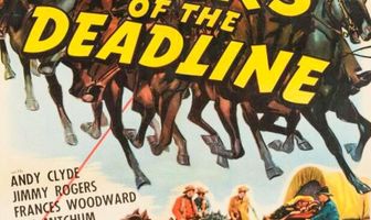 Riders of the Deadline