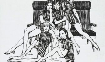 Стюардессы