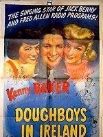 Doughboys in Ireland