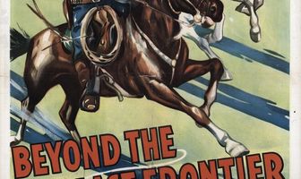Beyond the Last Frontier