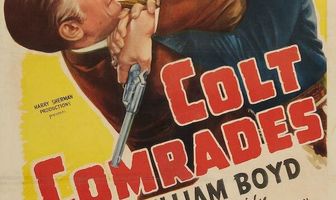 Colt Comrades