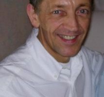 Море цвета слёз