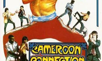 Cameroon Connection
