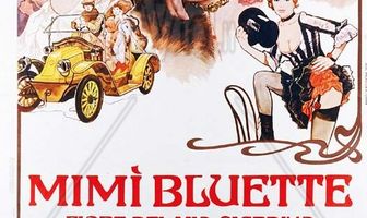 Мими Блюэт
