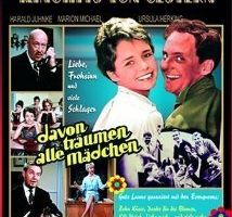 Davon träumen alle Mädchen
