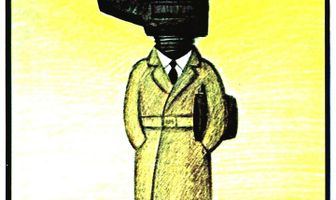 Мелкий–мелкий буржуа