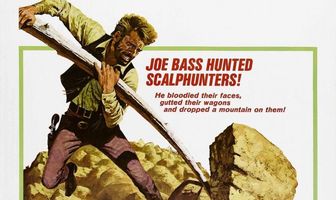 Охотники за скальпами