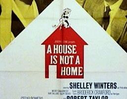 Жить в доме – не значит жить дома