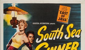 South Sea Sinner