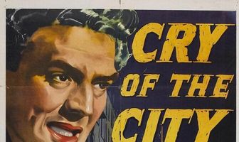 Плач большого города