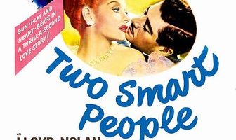 Двое умных людей