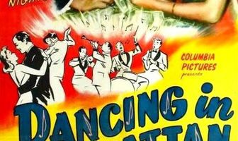 Dancing in Manhattan