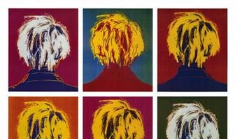 Суперзвезда: Жизнь и времена Энди Уорхола