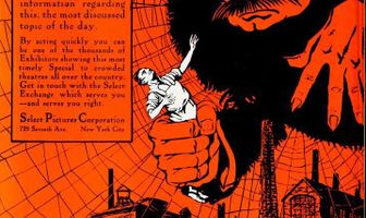 Большевизм, взятый на пробу